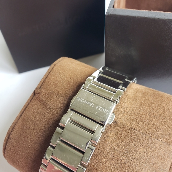 Michael Kors ladies Parker watch - MK6117 main image 6